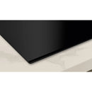 Grade A Neff N70 T58FHW1L0 80cm 5 Zone Induction Hob Black
