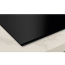 Grade A Neff N70 Series T69FHV4L0 90cm 5 Zone Induction Hob Black