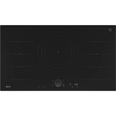 Grade B Neff N90 T69FUV4L0 92cm 5 Zone Induction Hob Black