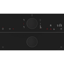 Grade B Neff N90 T69FUV4L0 92cm 5 Zone Induction Hob Black