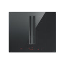 Grade A Elica 60cm Induction Venting Hob - Black