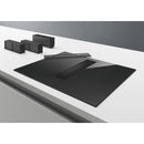 Grade A Elica 60cm Induction Venting Hob - Black
