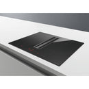 GRADE A1 - Elica 60cm Induction Venting Hob - Black