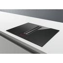 Grade A Elica 60cm Induction Venting Hob - Black