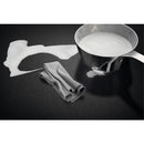 Grade B AEG 6000 Series 70cm 4 Zone Venting Induction ExtractorHob