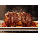 Grade B AEG 7000 Series E7PB731AB 60cm Single Built In Electric Oven Black