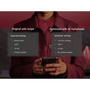 Grade B AEG 7000 Series E7PB731AB 60cm Single Built In Electric Oven Black