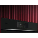 Grade B AEG 7000 Series MealAssist Electric Single Oven - Matt Black