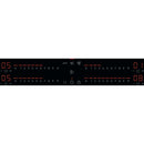 Grade A AEG 6000 Series 80 cm 4 Zone Venting Induction Hob - Black