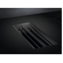 Grade A AEG 6000 Series 80 cm 4 Zone Venting Induction Hob - Black