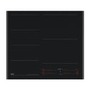 GRADE A2 - AEG SaphirMatt® 6000 Series 60cm 4 Zone Induction Hob