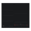 Grade A AEG 6000 Series 60cm 4 Zone Induction Hob with FlexiBridge Zone