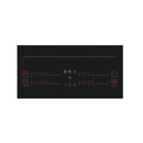 GRADE A2 - AEG SaphirMatt® 6000 Series 60cm 4 Zone Induction Hob