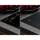 Grade A AEG 6000 Series 60cm 4 Zone Induction Hob with FlexiBridge Zone