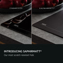 Grade A AEG 6000 Series 80cm 4 Zone Induction Hob with Bridge Zone