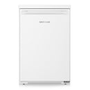 Grade A Liebherr 126 Litre Freestanding Undercounter Fridge - White