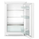 Grade A Liebherr Pure 126 Litre Freestanding Undercounter Fridge - White