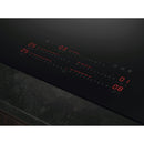 Grade B AEG 6000 Series 80cm 5 Zone Induction Hob
