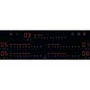 Grade B AEG 6000 Series 80cm 5 Zone Induction Hob
