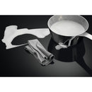 Grade B AEG 6000 Series 80cm 5 Zone Induction Hob