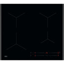 Grade B AEG 60cm 4 Zone Induction Hob