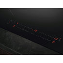 Grade B AEG 60cm 4 Zone Induction Hob