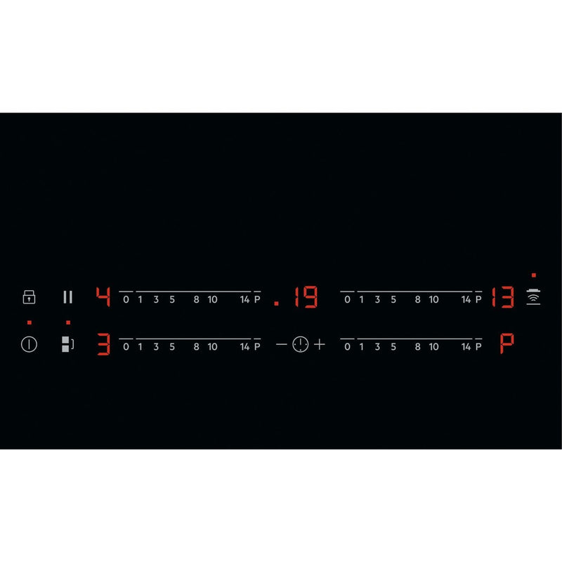 GRADE A2 - AEG 6000 Series 60cm 4 Zone Induction Hob
