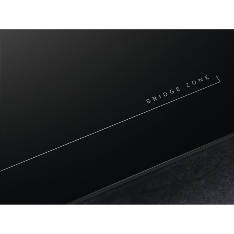 GRADE A2 - AEG 6000 Series 60cm 4 Zone Induction Hob