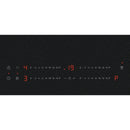 Grade A 6000 Bridge Induction Full Hob 60 cm