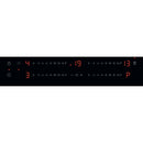 Grade B AEG 60cm 4 Zone Induction Hob