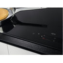 Grade A AEG 60cm 4 Zone Induction Hob