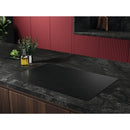 GRADE A1 - AEG 5000 Series 80cm 4 Zone Induction Hob