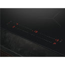GRADE A1 - AEG 5000 Series 80cm 4 Zone Induction Hob