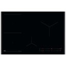 Grade A AEG 6000 Series 80cm 4 Zone Induction Hob - Black