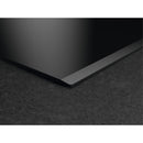 Grade A AEG 6000 Series 80cm 4 Zone Induction Hob - Black