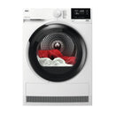 Grade B AEG 7000 Series SensiDry 9kg Heat Pump Tumble Dryer - White