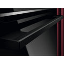 Grade B AEG 6000 Series TS6PB521AB SenseCook Electric Single Oven - Black