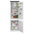 Grade B AEG Series 8000 TSC8M181CS Integrated 249 Litre 70/30 Frost Free Fridge Freezer