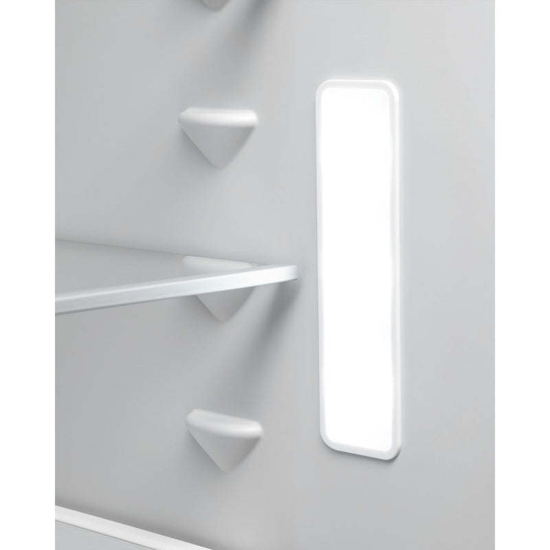 Grade B AEG Series 8000 TSC8M181CS Integrated 249 Litre 70/30 Frost Free Fridge Freezer