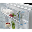 Grade B AEG Series 8000 TSC8M181CS Integrated 249 Litre 70/30 Frost Free Fridge Freezer