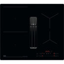 Grade B AEG 6000 Series 60cm 4 Zone Venting Hob