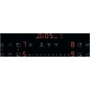 Grade B AEG 6000 Series 60cm 4 Zone Venting Hob