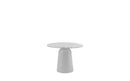 Normann Copenhagen Turn Table White Marble