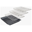 Grade A Neff N50 Built-In Double Oven - Stainless Steel