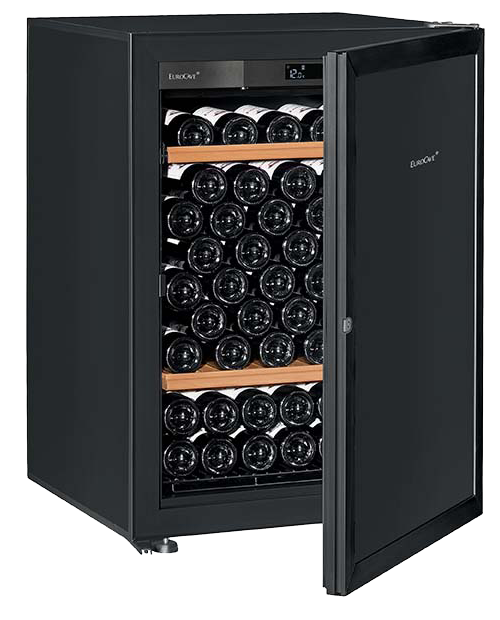 Eurocave V-PREM-S Freestanding Wine Cooler