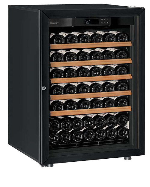 Eurocave V-PREM-S Freestanding Wine Cooler