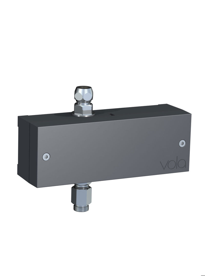 Vola Valve box VR2617