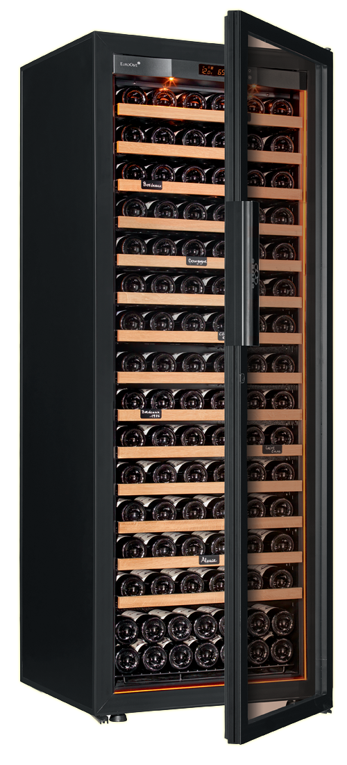 Eurocave V-REVEL-L Freestanding Wine Cooler