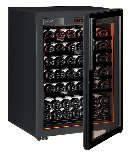 Eurocave V-REVEL-S Freestanding Wine Cooler Single Temperature