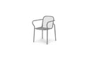 Normann Copenhagen Vig Armchair Grey
